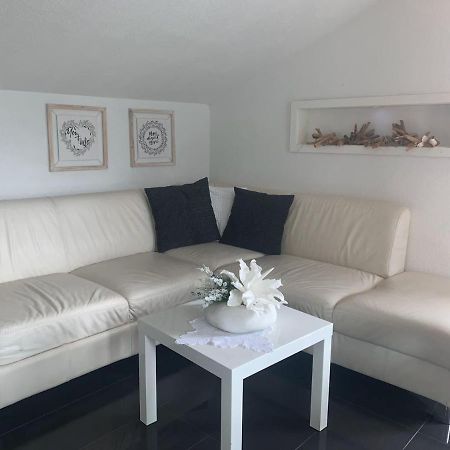 Appartamento Haus Lara Marie Zell am See Esterno foto