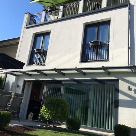 Appartamento Haus Lara Marie Zell am See Esterno foto