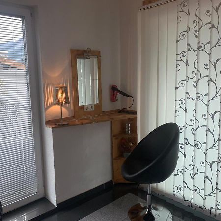 Appartamento Haus Lara Marie Zell am See Esterno foto