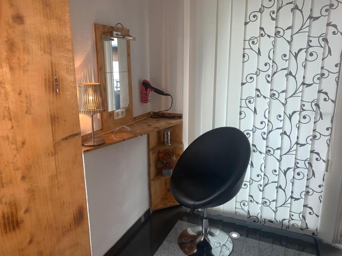 Appartamento Haus Lara Marie Zell am See Esterno foto
