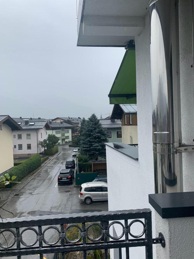 Appartamento Haus Lara Marie Zell am See Esterno foto