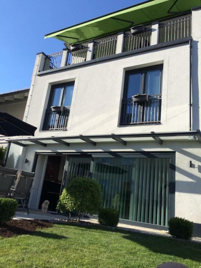 Appartamento Haus Lara Marie Zell am See Esterno foto
