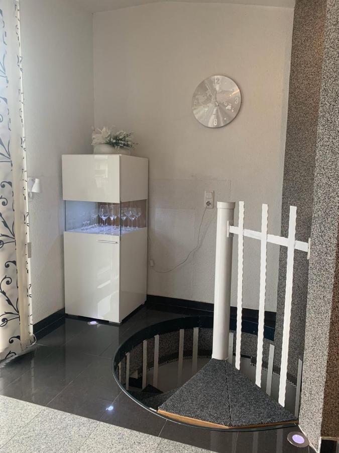 Appartamento Haus Lara Marie Zell am See Esterno foto