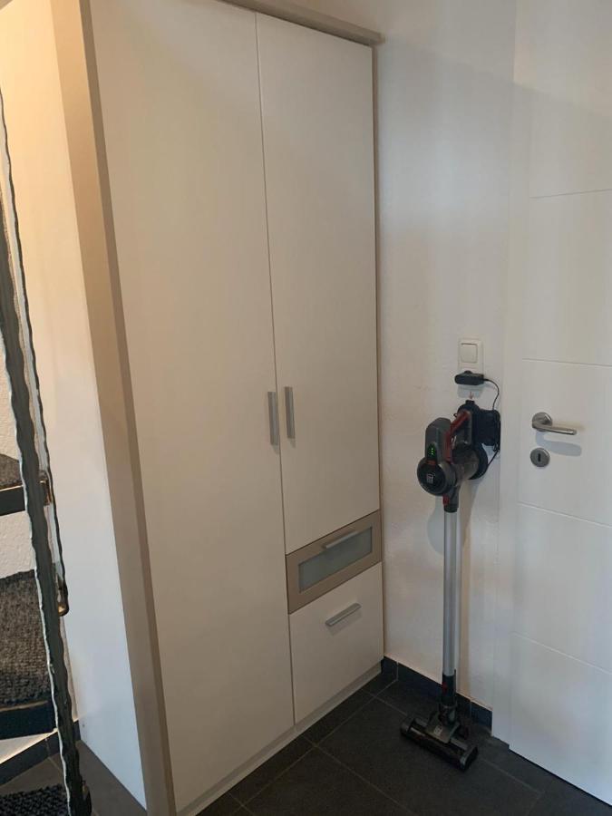 Appartamento Haus Lara Marie Zell am See Esterno foto