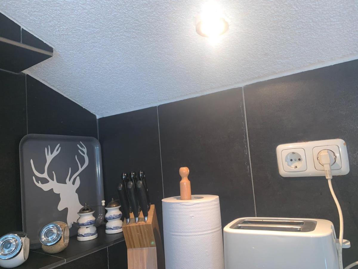 Appartamento Haus Lara Marie Zell am See Esterno foto
