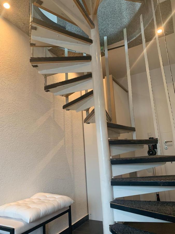 Appartamento Haus Lara Marie Zell am See Esterno foto