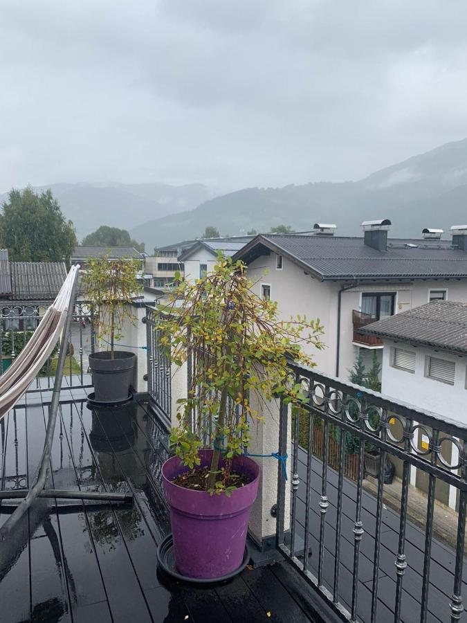 Appartamento Haus Lara Marie Zell am See Esterno foto