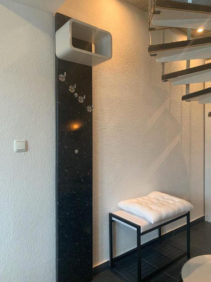 Appartamento Haus Lara Marie Zell am See Esterno foto