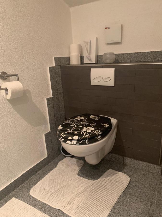 Appartamento Haus Lara Marie Zell am See Esterno foto