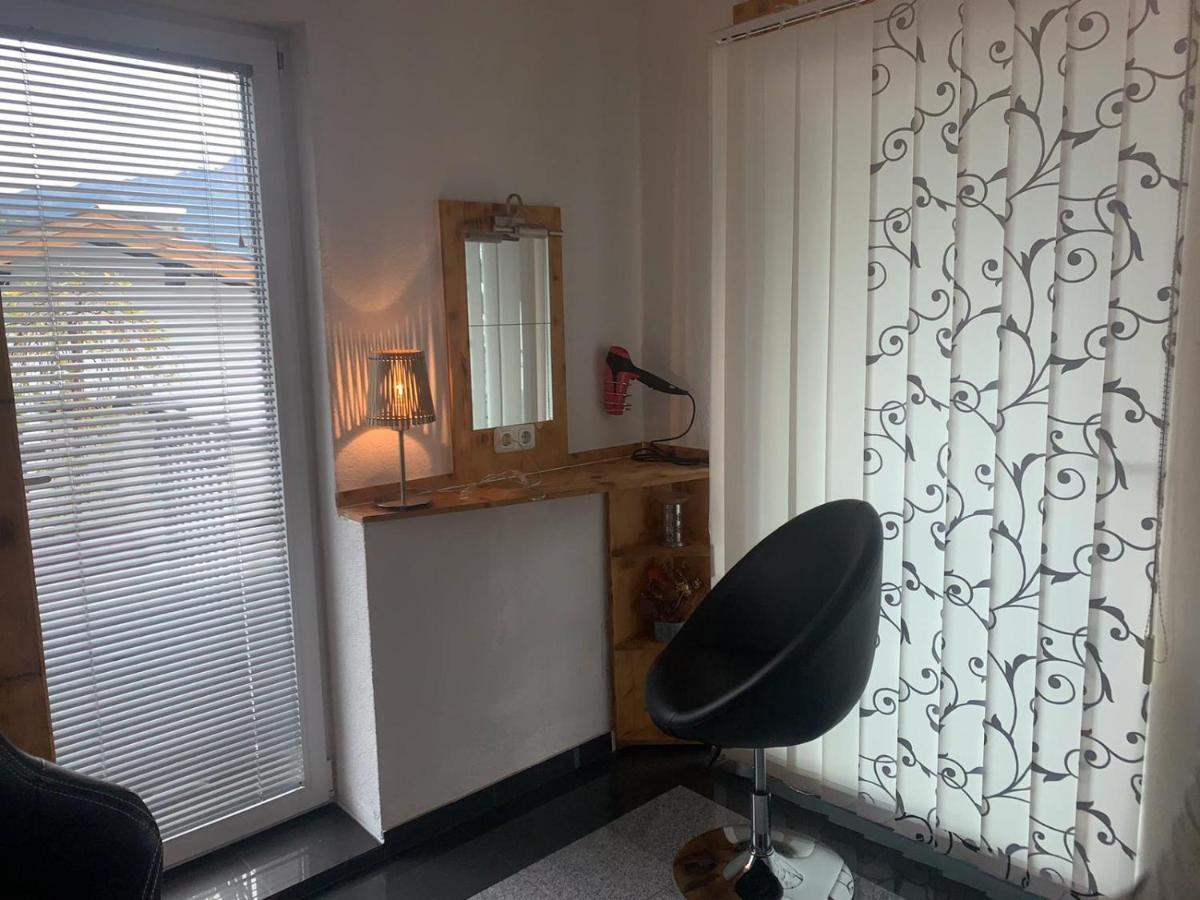 Appartamento Haus Lara Marie Zell am See Esterno foto