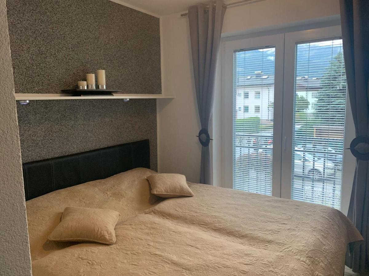 Appartamento Haus Lara Marie Zell am See Esterno foto