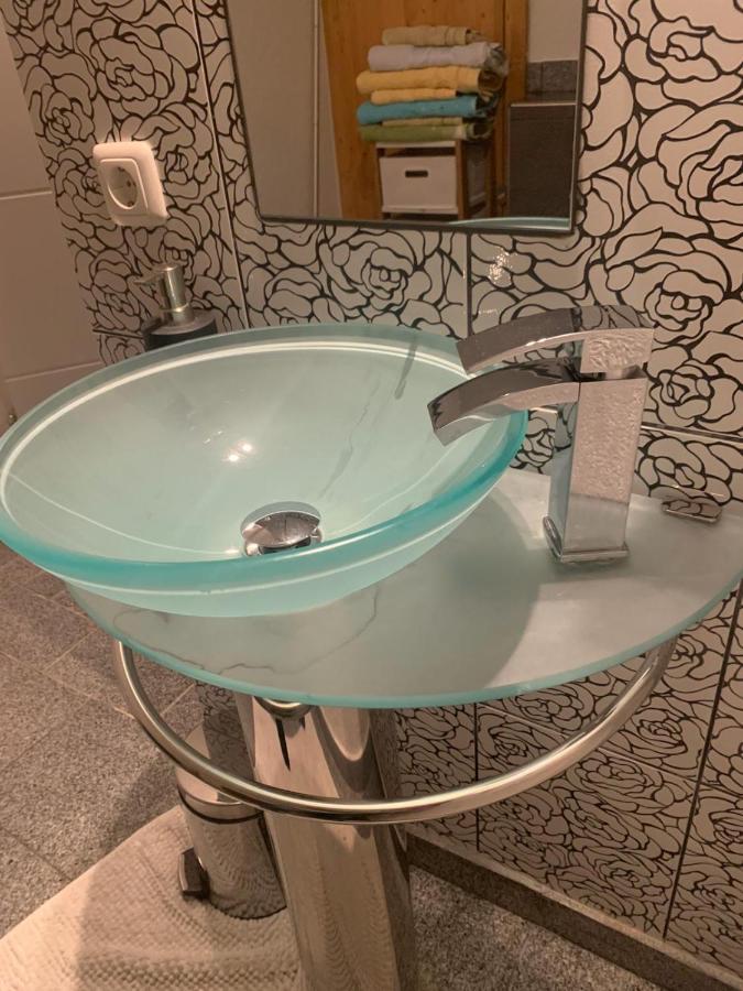 Appartamento Haus Lara Marie Zell am See Esterno foto
