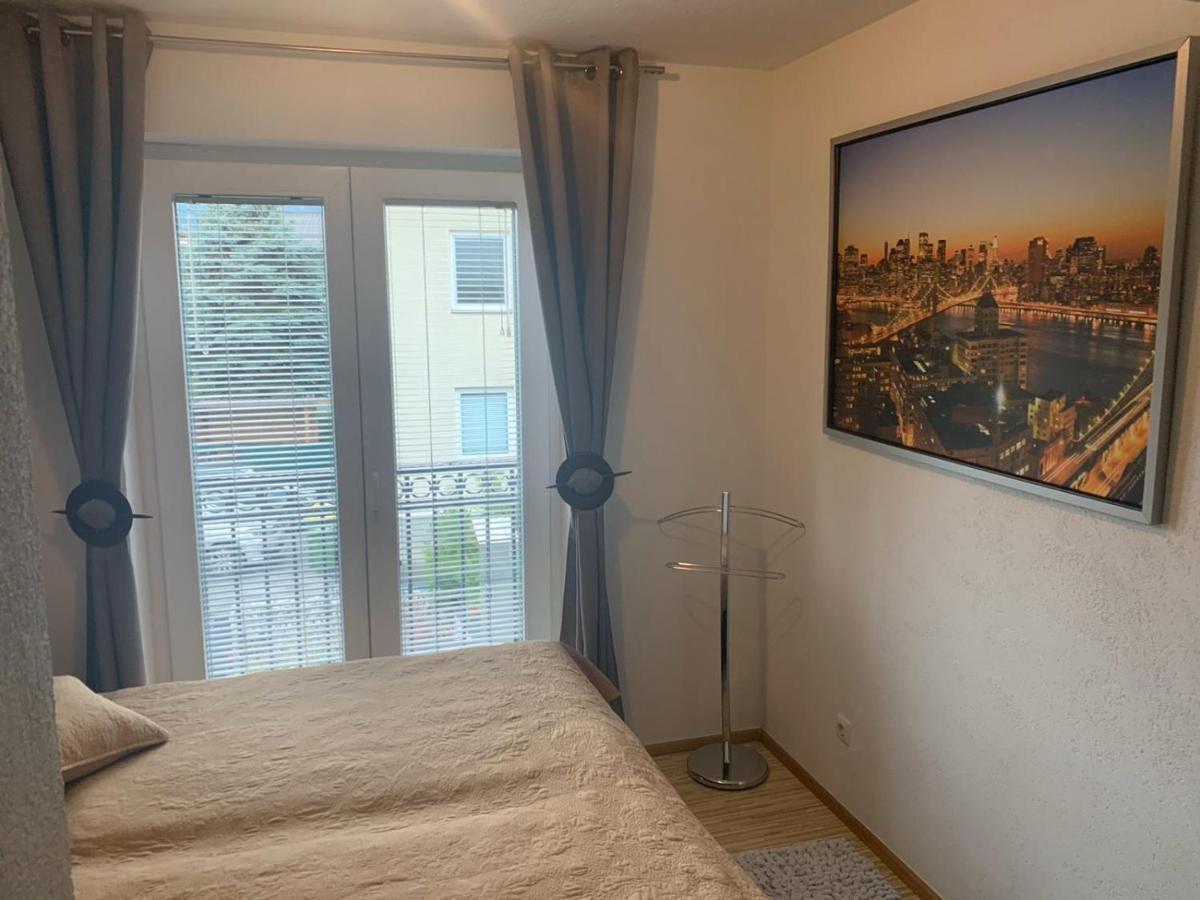 Appartamento Haus Lara Marie Zell am See Esterno foto