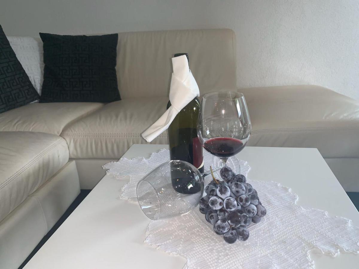 Appartamento Haus Lara Marie Zell am See Esterno foto