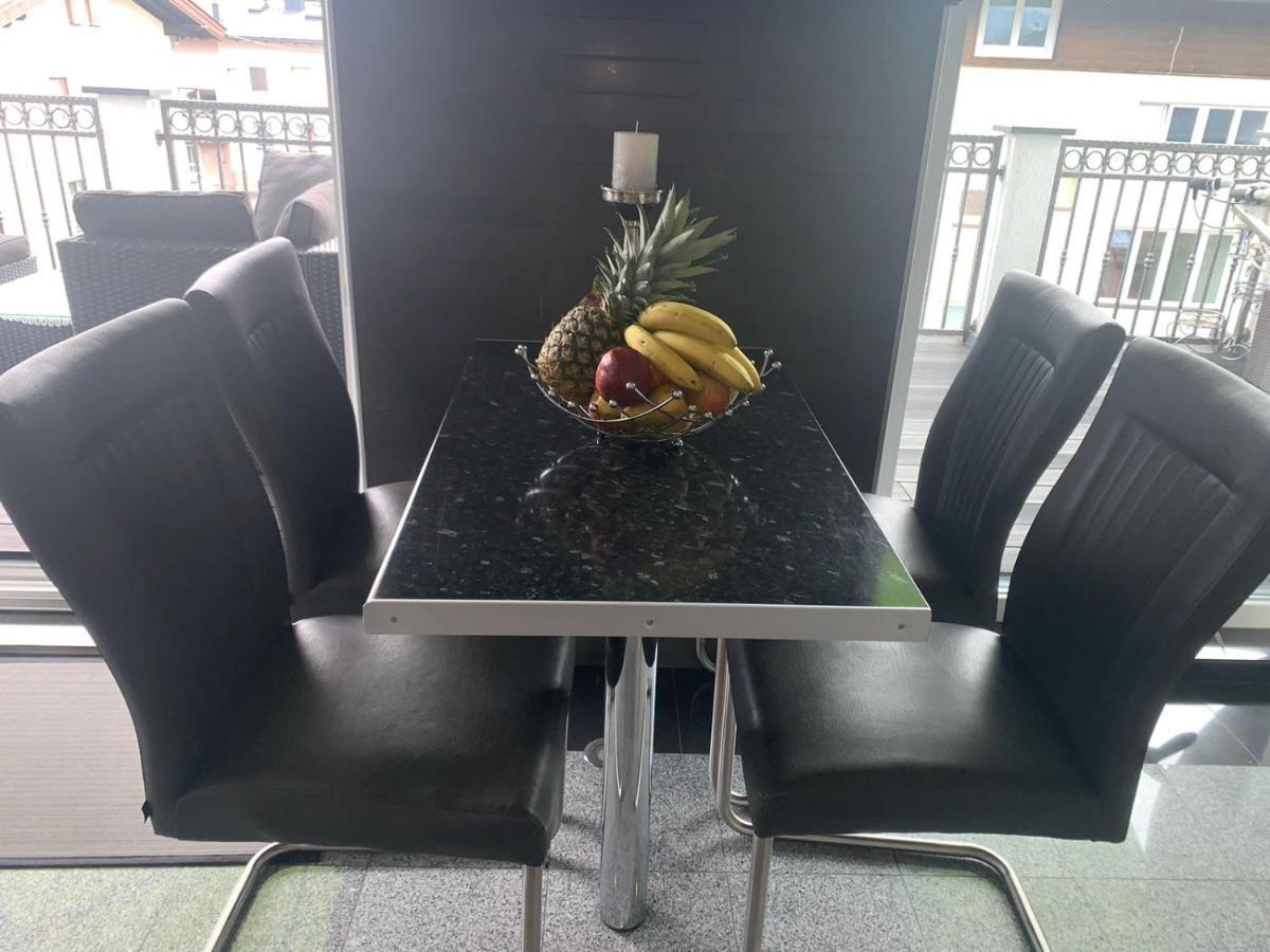 Appartamento Haus Lara Marie Zell am See Esterno foto