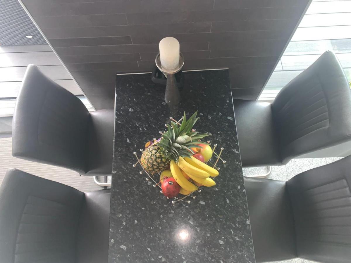 Appartamento Haus Lara Marie Zell am See Esterno foto